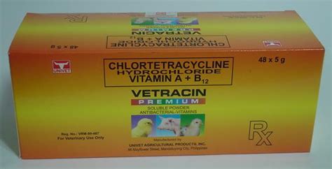 vetracin premium|VETRACIN PREMIUM 5 gms WSP .